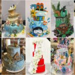 Vote: World's Breathtaking Cake Creation