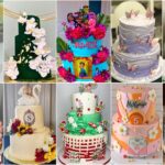 Vote/Join: World's Super Exceptional Cake Expert