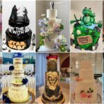 Vote: World's Most Amazing Cake Artist 2023