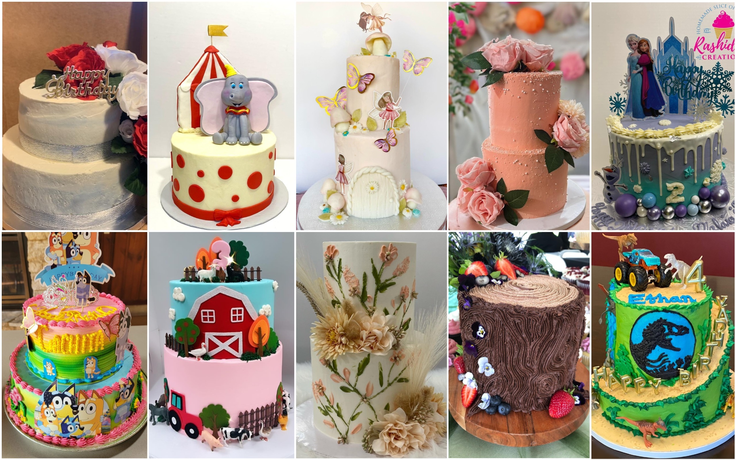 Vote Join Decorator Of The World S Superb Cakes Amazing Cake Ideas