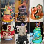 Vote: World-Class Cake Maker