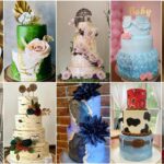 Vote: World-Class Cake Maker