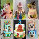 Vote/Join: World's Super Magnificent Cake Masterpiece