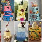 Vote/Join: World's Super Fantastic Cake Expert