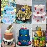 Vote: World's Breathtaking Cake Creation