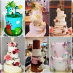 Vote/Join: World's Super Exceptional Cake Expert