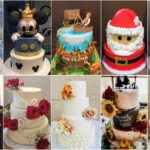 Vote: World's Most Amazing Cake Artist 2023