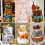 Vote/Join: World's Super Magnificent Cake Masterpiece