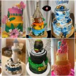 Vote/Join: World's Super Magnificent Cake Masterpiece