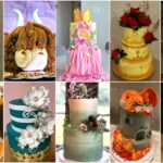 Vote/Join: World's Super Magnificent Cake Masterpiece