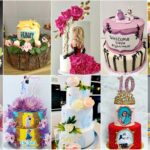 Vote: World's Breathtaking Cake Creation