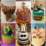 Vote: World's Breathtaking Cake Creation