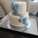 Cake by Jazmin's Sweet Treats