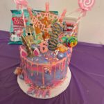 Cake by XXI Sweet Treats