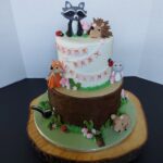 Cake from Cake Art - by Karen