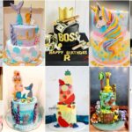 Vote_ Worlds One-Of-A-Kind Cake Designer