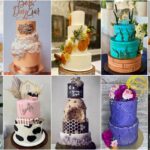 Vote: World's Number 1 Cake Designer