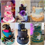 Vote: World's Number 1 Cake Designer