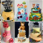 Vote: World's Number 1 Cake Designer