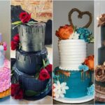 Vote/Join: Artist of the World's Best-In-Class Cakes