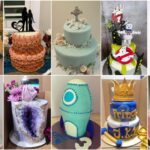 Vote: World's Prettiest Cake Design