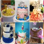 Vote: World's Prettiest Cake Design