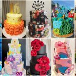 Vote: World's Number 1 Cake Designer