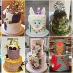 Vote: World's Number 1 Cake Designer