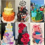 Vote: World's Number 1 Cake Designer