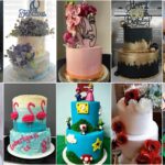 Vote: World's Number 1 Cake Designer