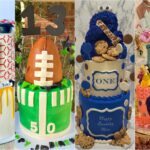 Vote/Join: Artist of the World's Best-In-Class Cakes