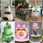 Vote: World's Prettiest Cake Design