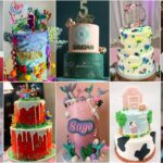 Vote: World's Prettiest Cake Design