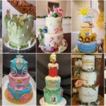 Vote: World's Prettiest Cake Design