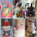 Vote: World's Number 1 Cake Designer