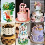 Vote: World's Number 1 Cake Designer