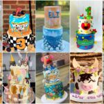 Vote: World's Number 1 Cake Designer