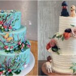 Vote/Join: Artist of the World's Best-In-Class Cakes