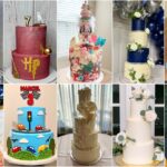 Vote: World's Prettiest Cake Design