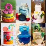 Vote: World's Prettiest Cake Design