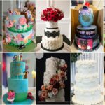 Vote: World's Prettiest Cake Design