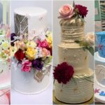 Vote/Join: Artist of the World's Best-In-Class Cakes