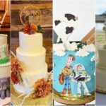 Vote/Join: Artist of the World's Best-In-Class Cakes