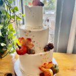 Cake by O’Connor Bakeshop LLC