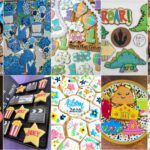 Vote_ Worlds Best Cookie Artist