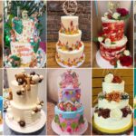 Vote: Designer of the World's Super Captivating Cakes