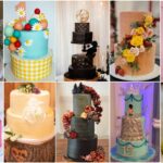 Vote: Designer of the World's Super Captivating Cakes