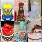 Vote: World's Super Awesome Cake Creation