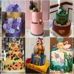 Vote: Designer of the World's Super Captivating Cakes