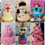 Vote: Designer of the World's Super Captivating Cakes